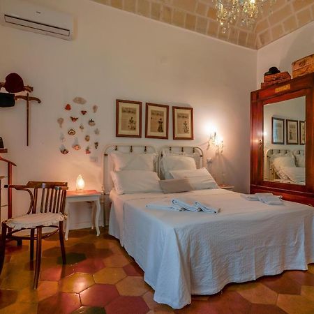B&B Il Melograno タラント エクステリア 写真