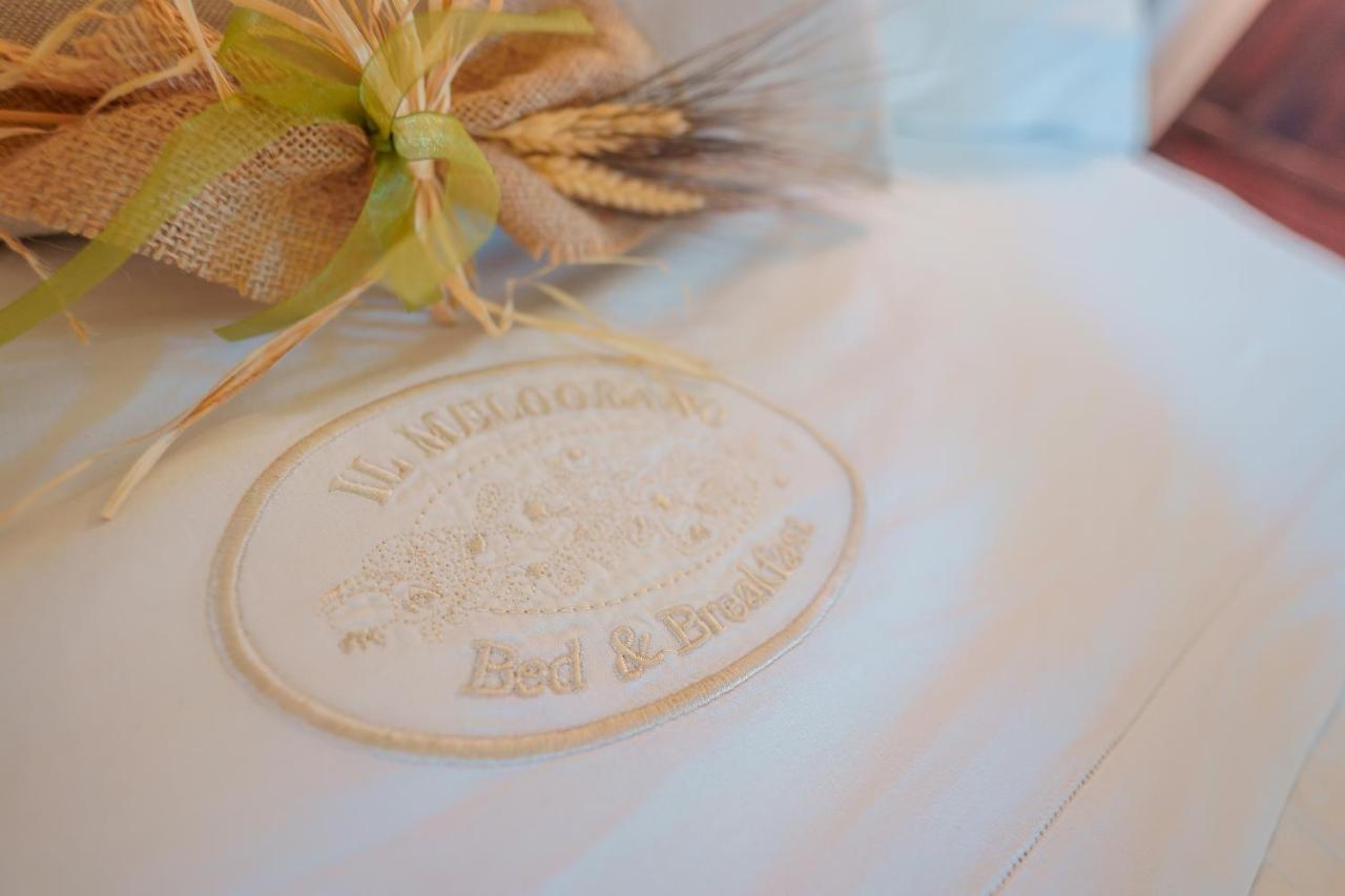 B&B Il Melograno タラント エクステリア 写真
