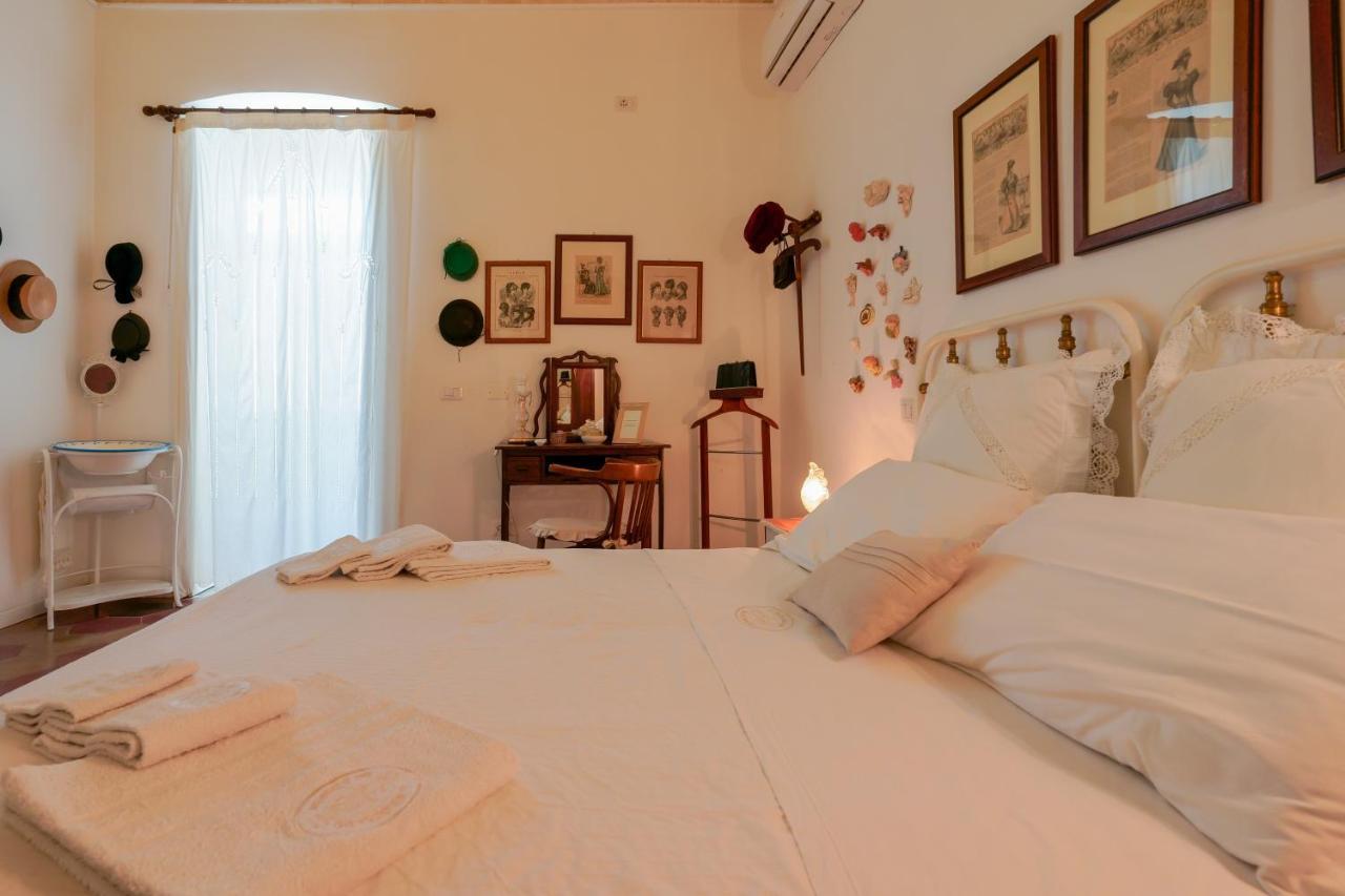 B&B Il Melograno タラント エクステリア 写真